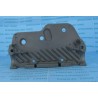 CENTER PLATE GREY EASYLOCK MINI