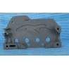 CENTER PLATE GREY EASYLOCK MAXI
