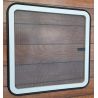 MOUSTIQUAIRE PANNEAU CRISTAL T40 - 42.42
