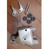 EMBOUT BOME AV F125 RIS AUTO COMPLET