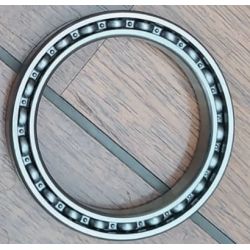 BALL BEARING UM 55x72x9mm