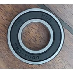 BALL BEARING 2RS 20x42x12mm