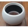 ROTULE A ROULEAUX DIAM.74 JM13-210-AB-74