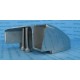 V1/2/3 CHAIN PIPE COVER