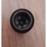 VIS DE BUTEE DE TETE DE GAINE INOX REVETUE ( ex 00057 )