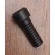 SCREW FOR EXTRUSION