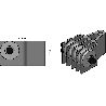 EMBOUT DE BOME Z482