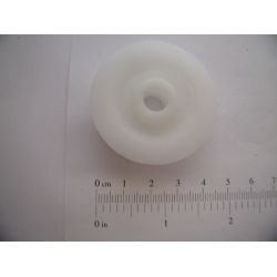 SHEAVE DIAM. 45X13 PIN Ø 8MM