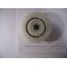 REA AVEC BILLES DIAM. 60X16 AXE DIAM.8MM