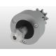 SPORT'AL BULKHEAD STEERER - 5/8''