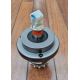 SPORT'AL BULKHEAD STEERER - 5/8''