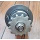 SPORT'AL BULKHEAD STEERER - 5/8''