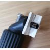 PATIN BLANC POUR CADRE INFERIEUR PANNEAUX / STAY ARM FLUSH