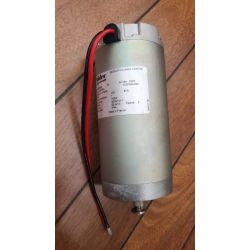 NDE 12V MOTOR FOR FURLING GENOA SYSTEM