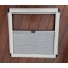 STORE MOUSTIQUAIRE PANNEAUX CRISTAL T40 ET OPAL T40