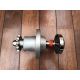 111 BULKHEAD STEERER - 5/8''