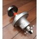 111 BULKHEAD STEERER - 5/8''