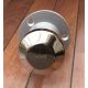 111 BULKHEAD STEERER - 5/8''