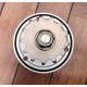 111 BULKHEAD STEERER - 5/8''