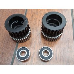 REP. KIT FOR WORM GEARS ON LINIER DRIVE