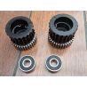 REP. KIT FOR WORM GEARS ON LINIER DRIVE