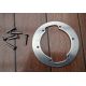 COLLERETTE DE FIXATION ( 6 x TROUS )POUR SUPPORT ROULEMENT BS25-BS50-BS60