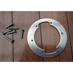 BS25-BS50-BS60 MOUNTING FLANGE ( 6 x HOLES ) FOR SUPPORT BEARING