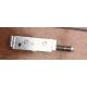 GALET SIMPLE REGLABLE A ROULEMENT INOX