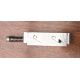 SINGLE AJUSTABLE ROLLER WITH STAINLESS STEEL BEARING