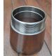 BOITIER INOX ORSS.10.14.07 + ECROU PLAT
