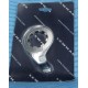 40ST CHROME FEEDER ARM