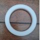 SS THREADED RING SUNBEAM
