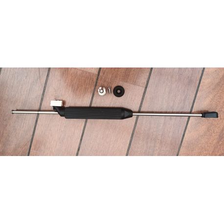 STAY ARMKIT COMPACT FLUSH II MCF25151-180°