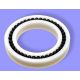 WASHER WITH BALL TRACK