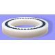 WASHER WITH BALL TRACK