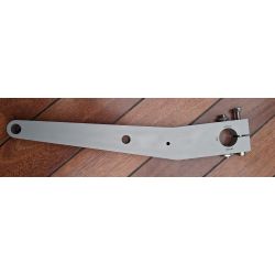 BRAS DE MÈCHE Ø 34 ENTRAXE 360MM - FOUNTAINE PAJOT