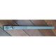 TILLER ARM Ø 34 SPACING 360MM - FOUNTAINE PAJOT