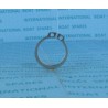CIRCLIP EXT 20 MM ST STL