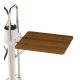 COCKPIT TABLE FOR PEDESTAL