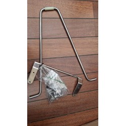 KIT DE MONTAGE POUR TABLE COCKPIT COLONNE