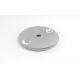 PLATINE INTERMEDIAIRE A VISSER Ø 60