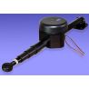 LINEAR DRIVE UNIT 100 KgM - 400 Kg THRUST - 12V