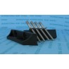 RAMPE PLASTIQUE PANNEAU TRADITION 34.20