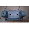 PLATINE VIT DE MULET 4009