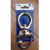 MOUSQUETON DE DRISSE - GRAND OEIL - LG 140MM