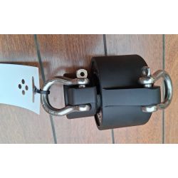 BLACK SWIVEL R350