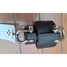 EMERILLON ENROULEUR NOIR - R350