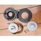 INTERRUPTEUR COMPLET BRS104/P