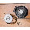INTERRUPTEUR COMPLET BRS104/P