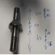 STAINLESS STEEL PIN Ø 12 FOR TILLER ARM & LINK BAR